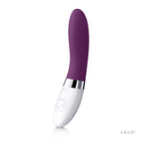 LIV 2 is the new and improved version of lover's iconic mid-sized vibrator, delivering the most intensely satisfying sensations with a smooth and sensual touch. 