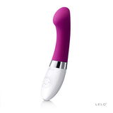 GIGI 2 is the enhanced version of lover's wildly popular G-spot vibrator, arguably the most positively reviewed Pleasure Object ever created. 