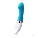 GIGI 2 is the enhanced version of lover's wildly popular G-spot vibrator, arguably the most positively reviewed Pleasure Object ever created. 