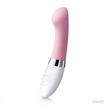 GIGI 2 is the enhanced version of lover's wildly popular G-spot vibrator, arguably the most positively reviewed Pleasure Object ever created. 