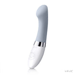 GIGI 2 is the enhanced version of lover's wildly popular G-spot vibrator, arguably the most positively reviewed Pleasure Object ever created. 