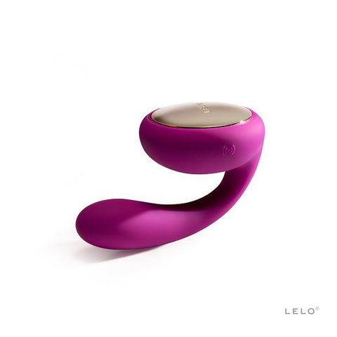 Lelo - Tara Deep Rose