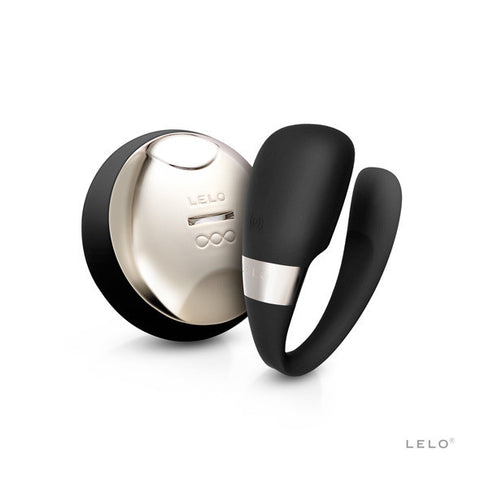 Lelo - Tiani 3 Black