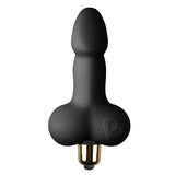 Everybody's 'firm' favourite, that's Little Cocky! Perfectly formed and just the right fit to tantalise and tease all of your most secret places! 