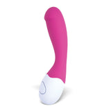 Cuddling is the perfect antidote to a long day. Cuddling up with this G-spot massager will leave you hoping that long day becomes an even longer night.