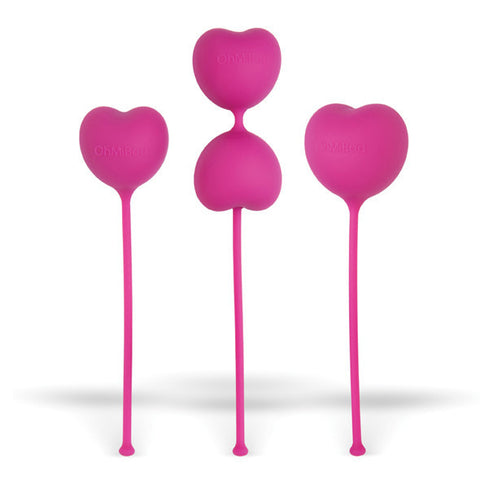 Lovelife - Flex Kegels 3 pcs