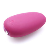 Small, sensual, beautifully powerful: MiMi is the perfect toy for clitoral stimulation, for a first-time or an every-time vibration experience. 