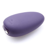 Small, sensual, beautifully powerful: MiMi is the perfect toy for clitoral stimulation, for a first-time or an every-time vibration experience.