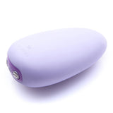 Small, sensual, beautifully powerful: MiMi is the perfect toy for clitoral stimulation, for a first-time or an every-time vibration experience. 