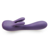 The iconic classic, redefined – FiFi is the ultimate rabbit. Velvety soft and perfectly contoured, this luxury toy offers simultaneous clitoral and internal stimulation with a difference. 