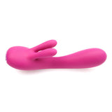 The iconic classic, redefined – FiFi is the ultimate rabbit. Velvety soft and perfectly contoured, this luxury toy offers simultaneous clitoral and internal stimulation with a difference.