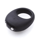 Super-soft, flexible, powerful – share stronger, longer, simultaneous orgasms with your partner using Mio. This cock ring will keep him harder for longer, and give her intense external vibration during sex, making sure you both get more.