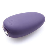 MiMi Soft retains all the characteristics of the original Mimi the addition being is an extra layer of body safe silicone that gives the new product it's soft touch.