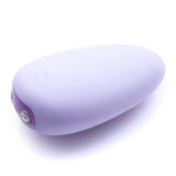 MiMi Soft retains all the characteristics of the original Mimi the addition being is an extra layer of body safe silicone that gives the new product it's soft touch.