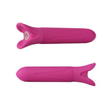 Touch Me is an amazing product, small yet very powerful! It has been developed with your pleasure in mind.