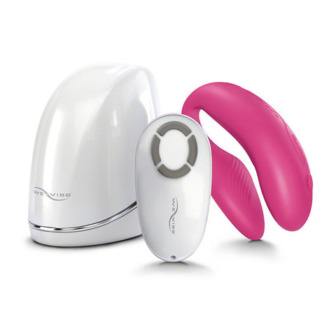 We-Vibe 4 Pink