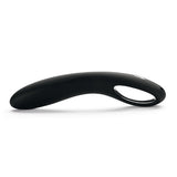 Current Conrad's classic, slightly curved body has lateral conducting surfaces that make him perfect for especially intense and even vaginal or anal stimulation.