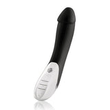 The first of his kind: Tickling Truman is unprecedented, because the E-Stim Vibes are the first and only toys that have you enjoy both vibration and electrical stimulation at once – and they Don't even need a nerve stimulator kit for it. 