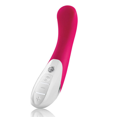 Mystim - Al Punto Vibrator Pink