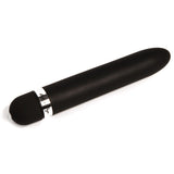 Sexy and powerful with curves in all the right places - it's no wonder this vibrator has Bettie's name on it! The 20,3 cm length peaks in a rounded tip to deliver precise stimulation and the silicone surface offers a soft, sensual experience for your skin.