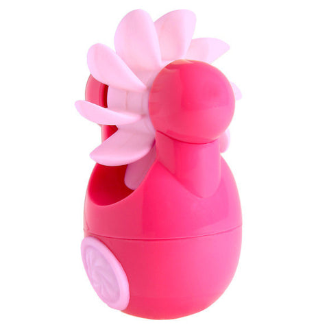 Sqweel Go - Oral Sex Toy Pink