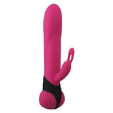 Rabbit vibrator by Adrien Lastic.