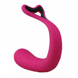 Vibrator by Adrien Lastic.