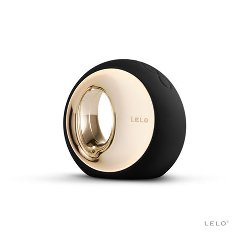 Lelo - Ora Oral Sex Stimulator Black