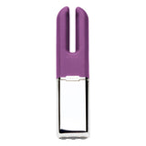 Duet vibrator by Crave.