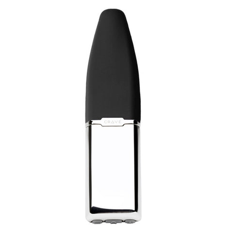 Crave - Solo Vibrator Black