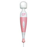 Turbo massage wand by Fairy. New Fairy series debut.