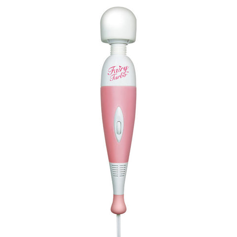 Fairy - Turbo Massage Wand