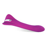 Luxe' has an added dynamic contour at its tip for additional stimulation during penetration. Getaway is the right choice for those serious about playtime.