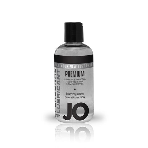 System JO - Silicone Lubricant 240 ml