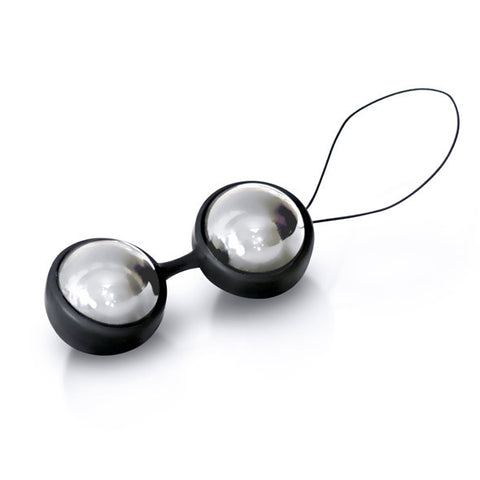 Lelo - Luna Beads Zilver