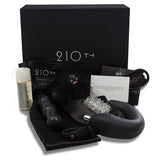 For the enrichment of your relationship, 210th offers you an exclusive selection of 7 erotic accessories. 