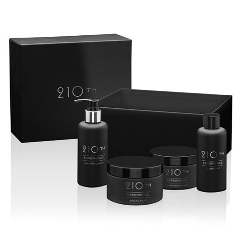 210th - Erotic Box Bodycare