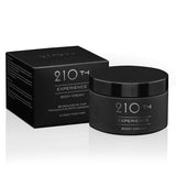 This thick, rich body cream nourishes the skin and helps to care for it. The unique ingredients include anti oxidants and Vitamin E, making the skin feel silky soft.