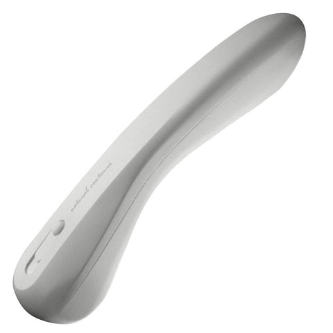 Natural Contours - Magnifique Vibrator